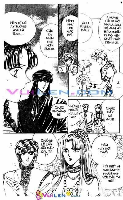 nàng công chúa ham chơi chapter 9 30