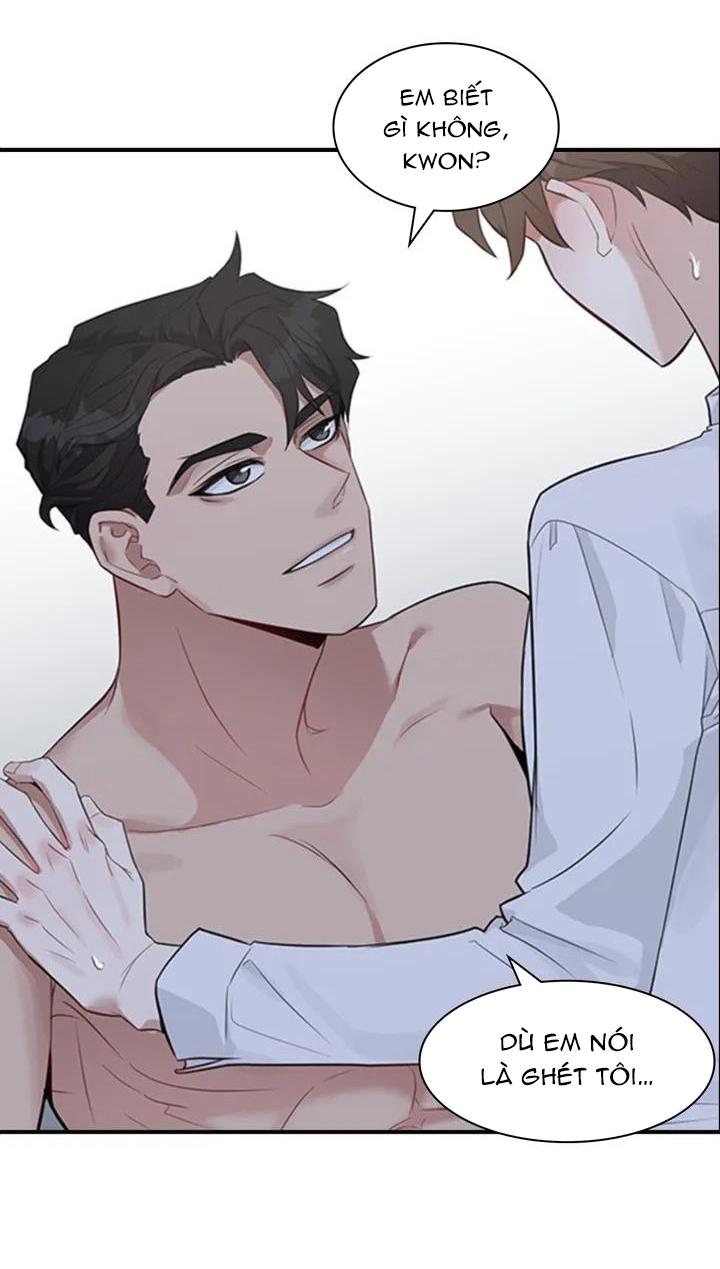 dưới bóng tình thân chapter 2 22