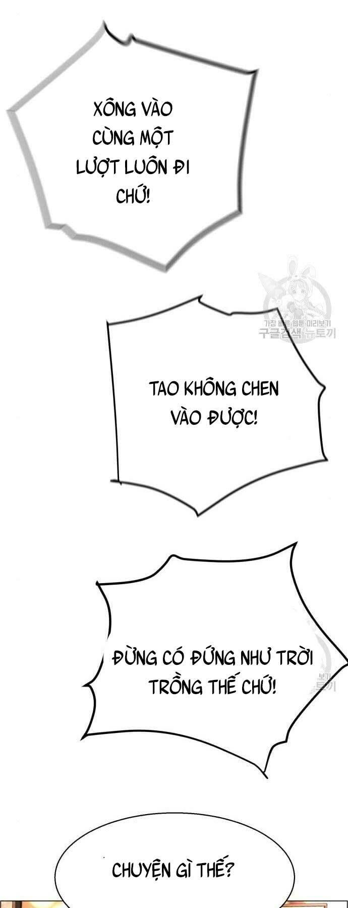 bạn học tôi là lính đánh thuê chapter 110 59