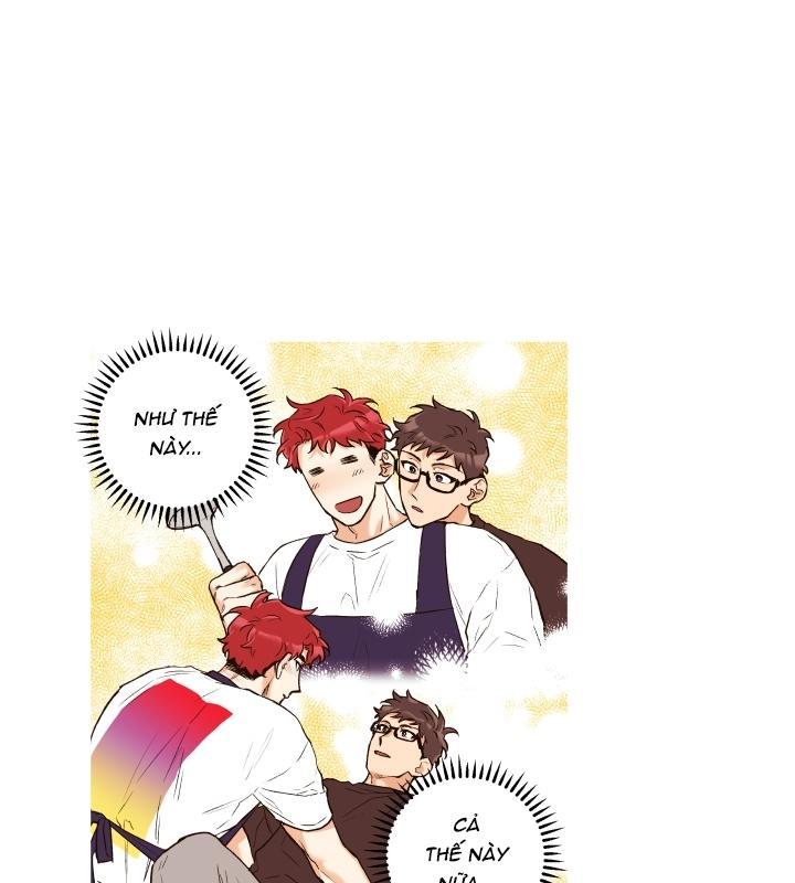 gâu gâu! chapter 9 41