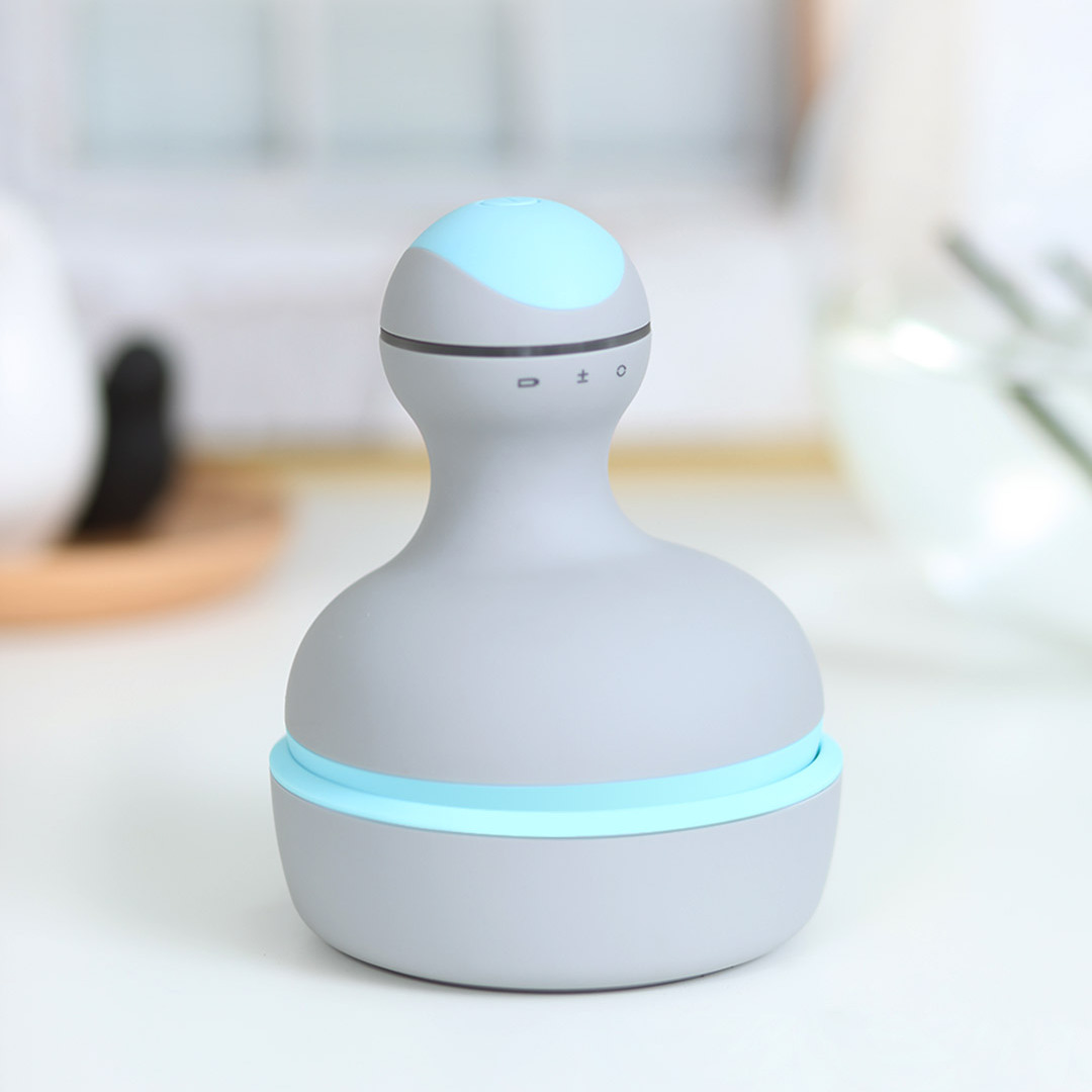 Máy Massage Đầu Mini Chống Nước Xiaomi M2