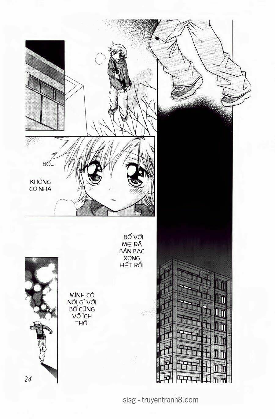 chắp cánh ước mơ chapter 58 5