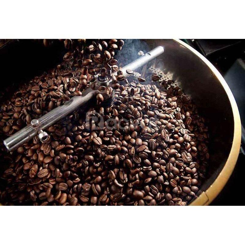 Set 5kg cà phê arabica rang mộc