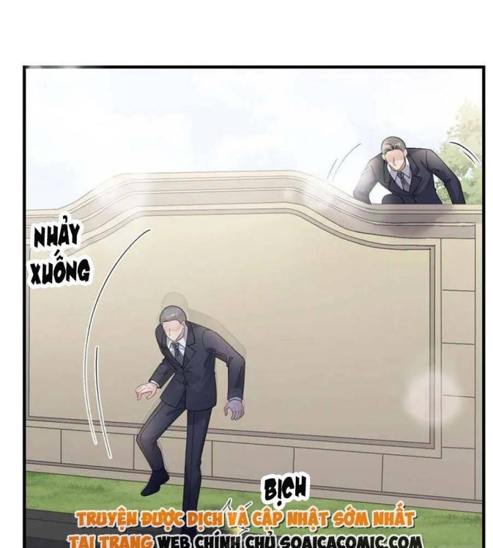 đại tiểu thư có thể có bụng dạ gì xấu chứ! (full) chapter 181 36