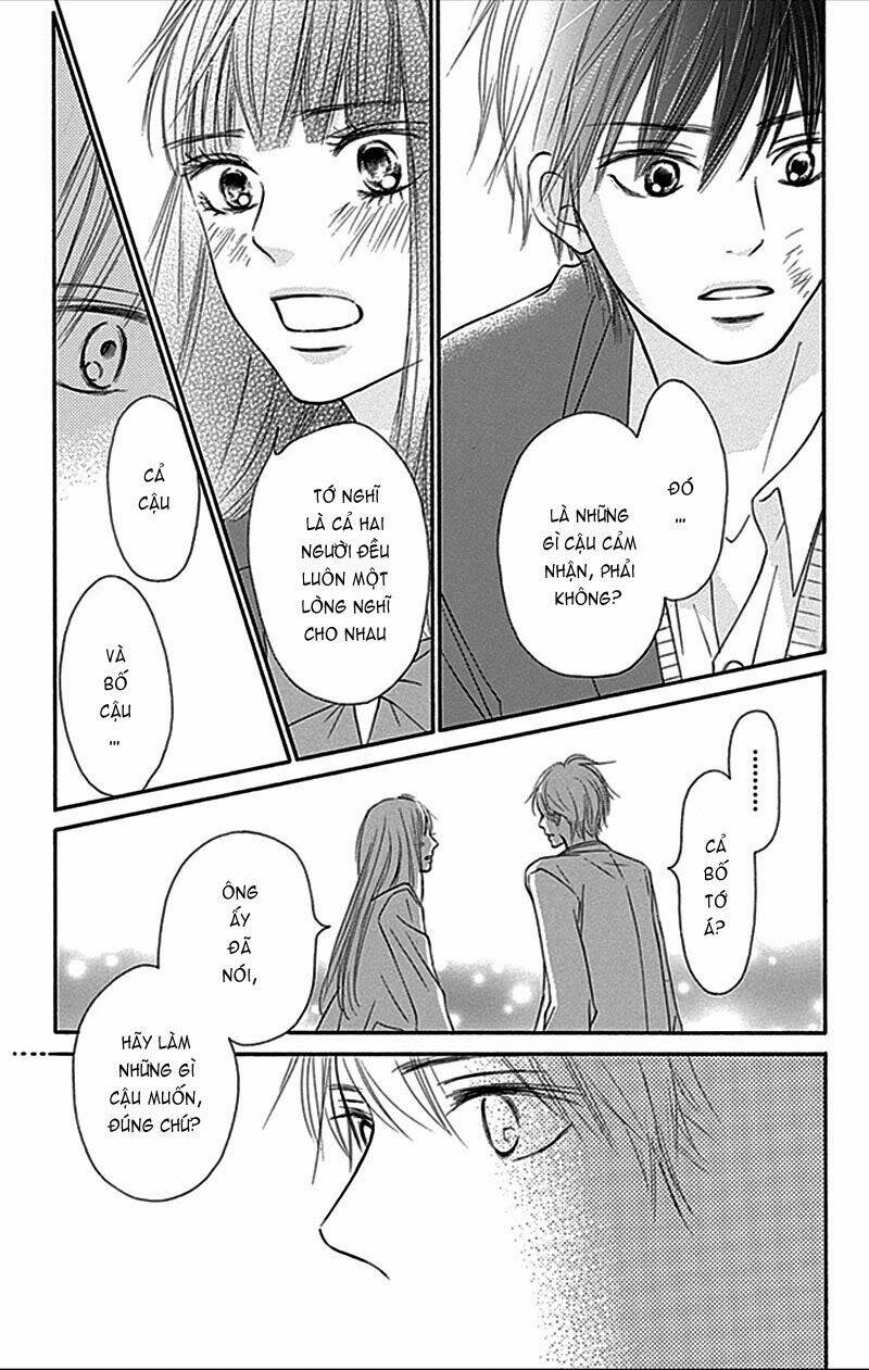 anh đã cho em biết bao thứ đầu tiên chapter 80 24