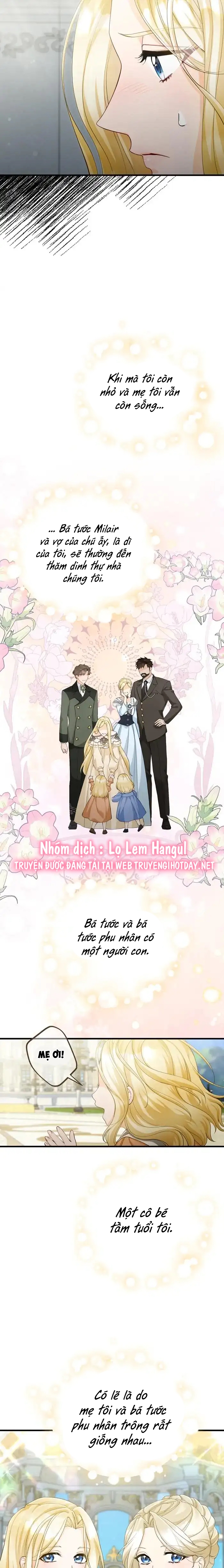 trở thành thánh nữ giả mạo chapter 15 10