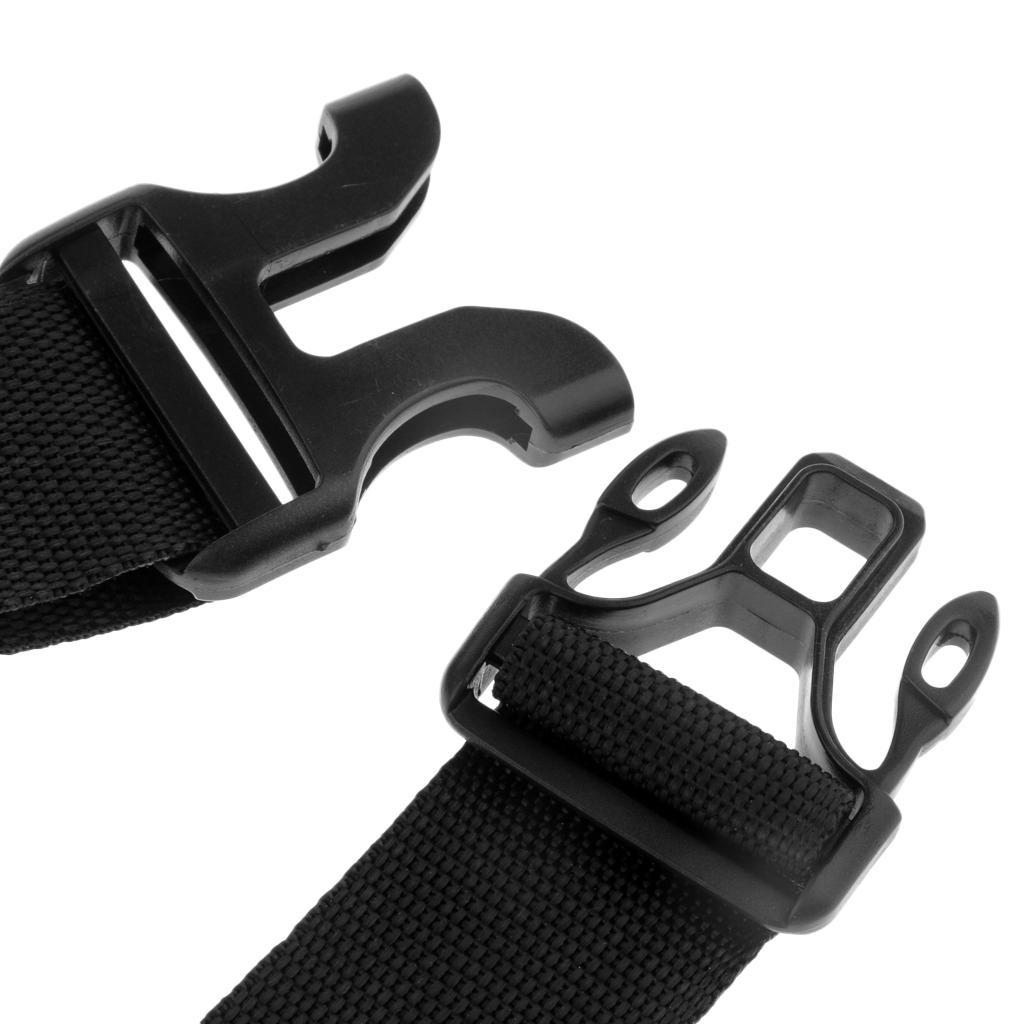 Fishing Fighting Belt Stand-up Heavy Duty Aluminum Gimbal Padded Rod Holder 24 to 40 inches Waist Belt Offshore Tackle Boat