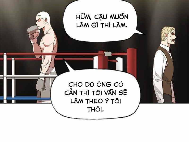 võ sĩ - the boxer chapter 120 83