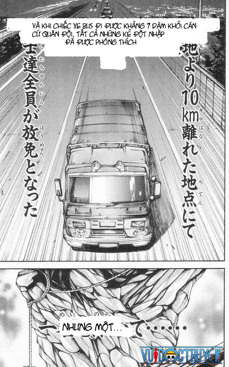 baki – son of ogre chapter 88 23