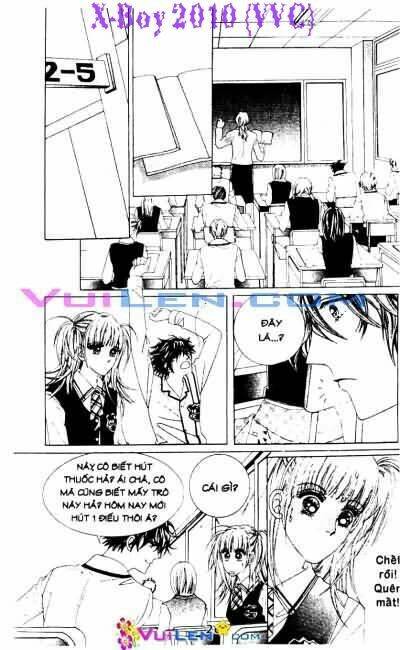 high school bullying chapter 1 26