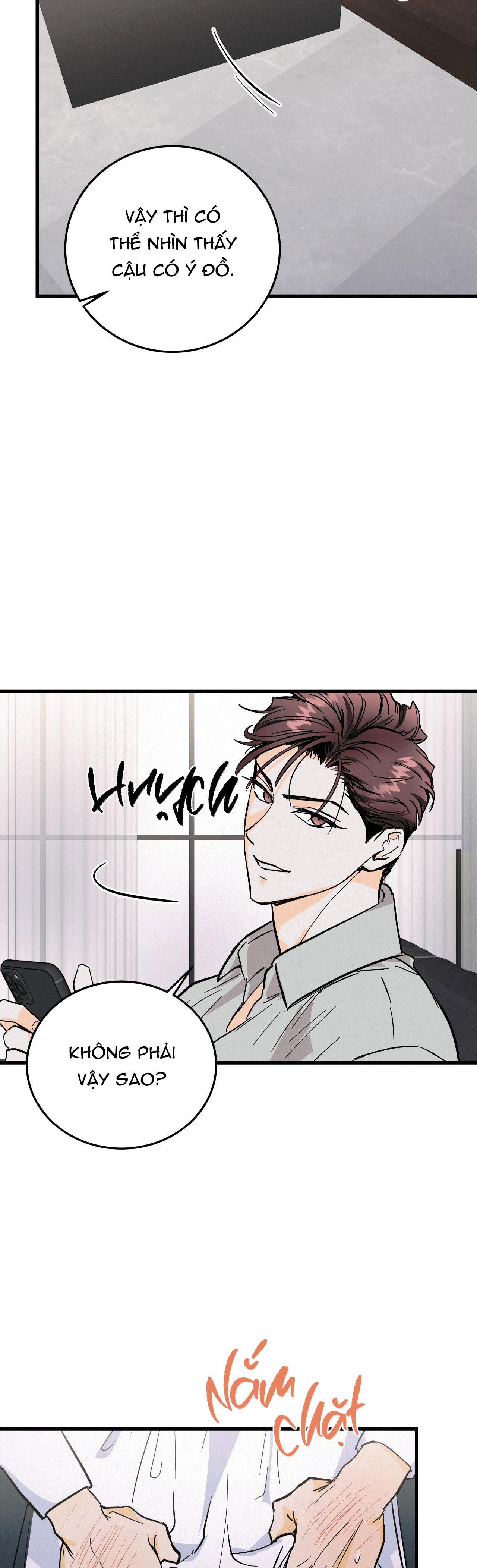 lie again chapter 9 4