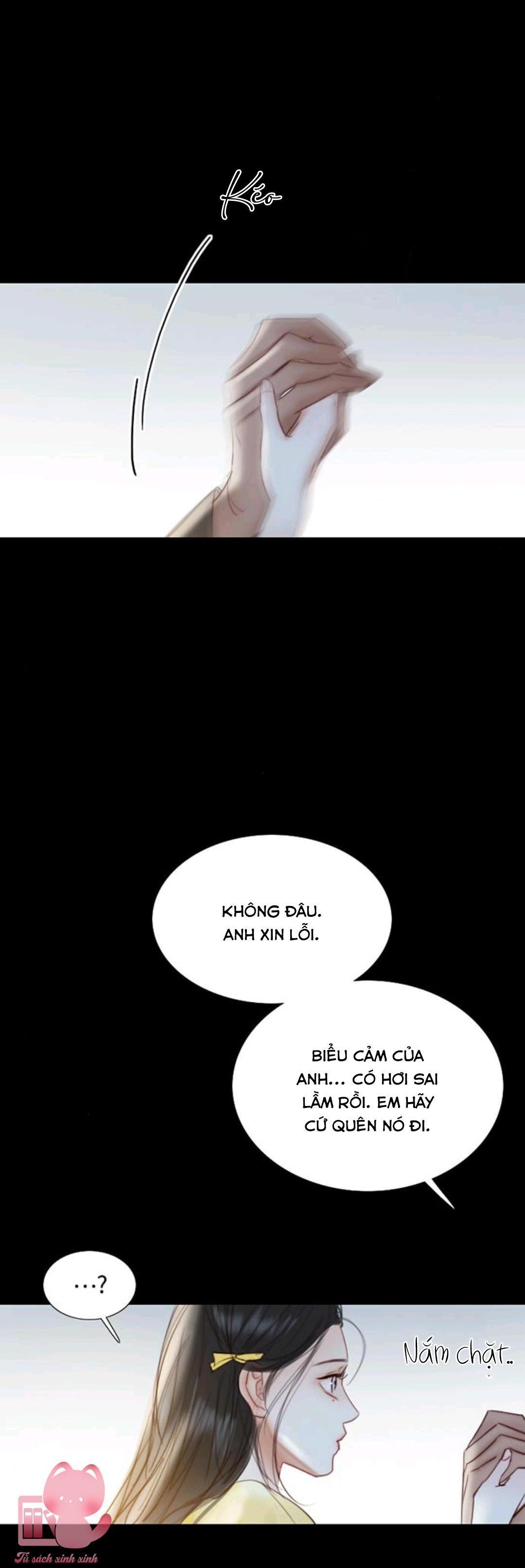 selena chapter 26 30