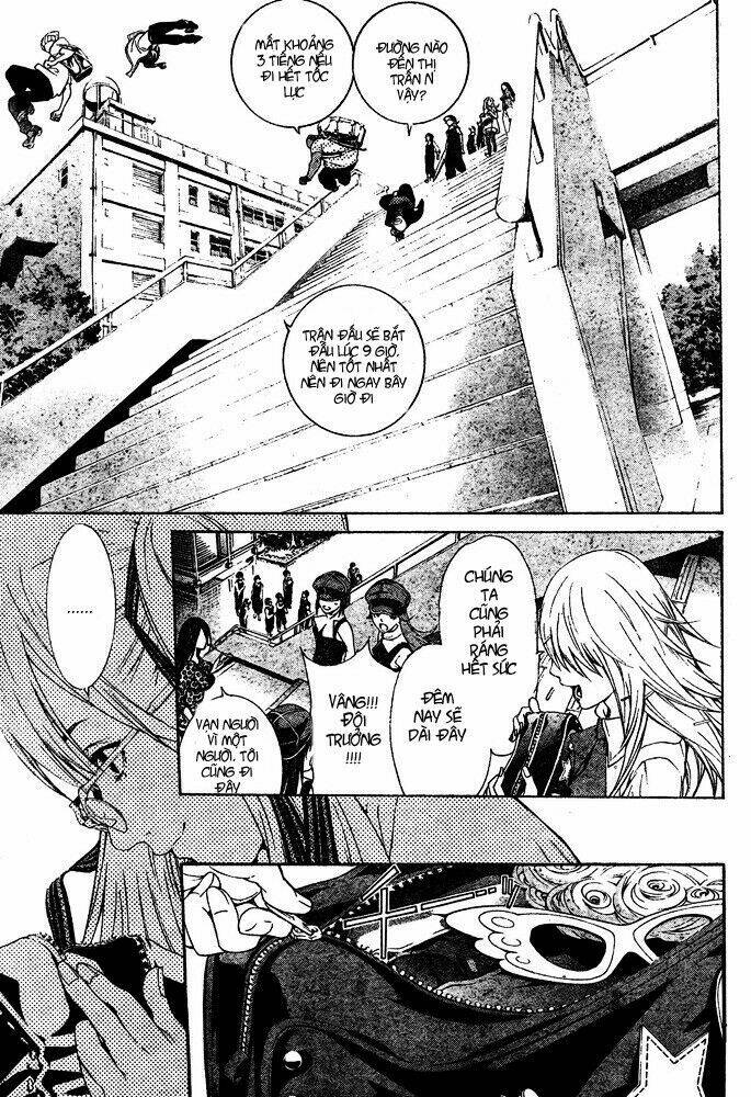 air gear chapter 243 9