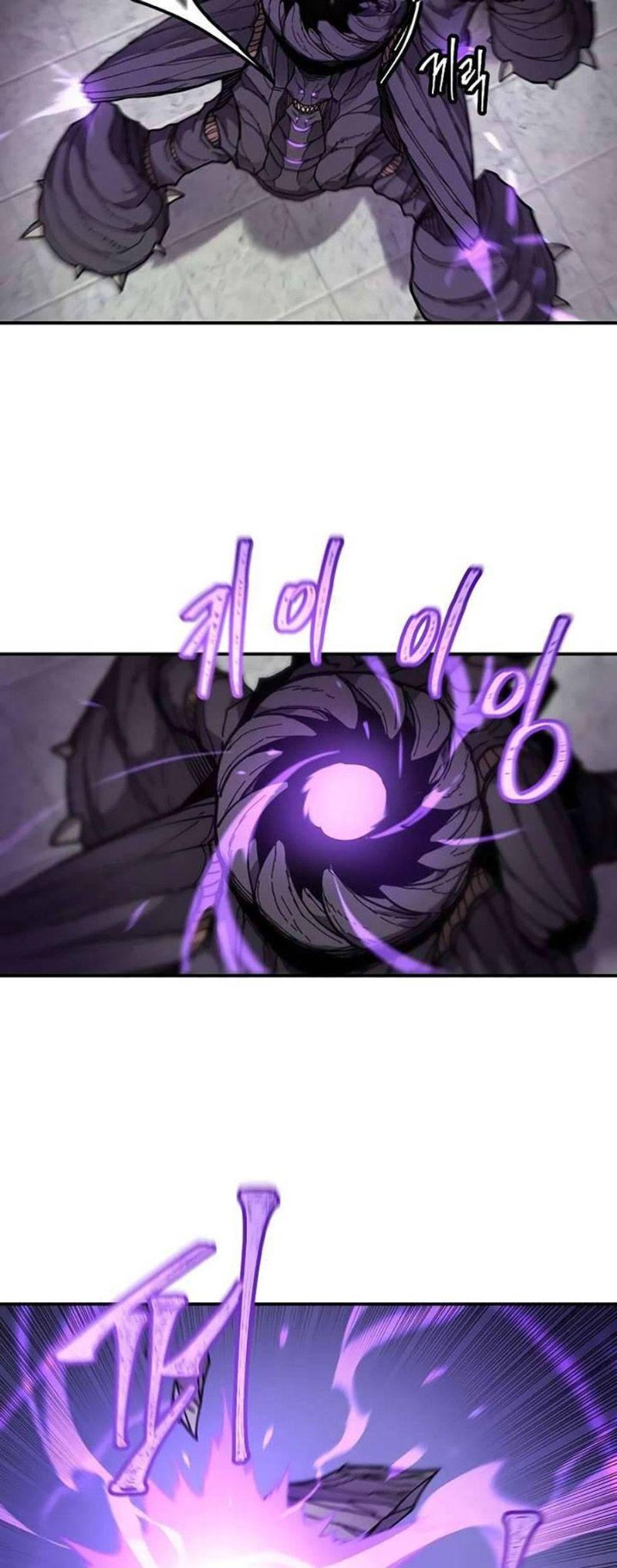 shaman - pháp sư chapter 36 34