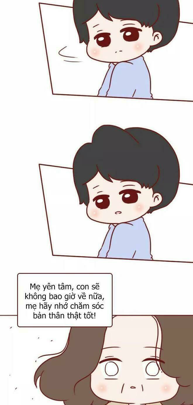 giải mã tình yêu chapter 307 28