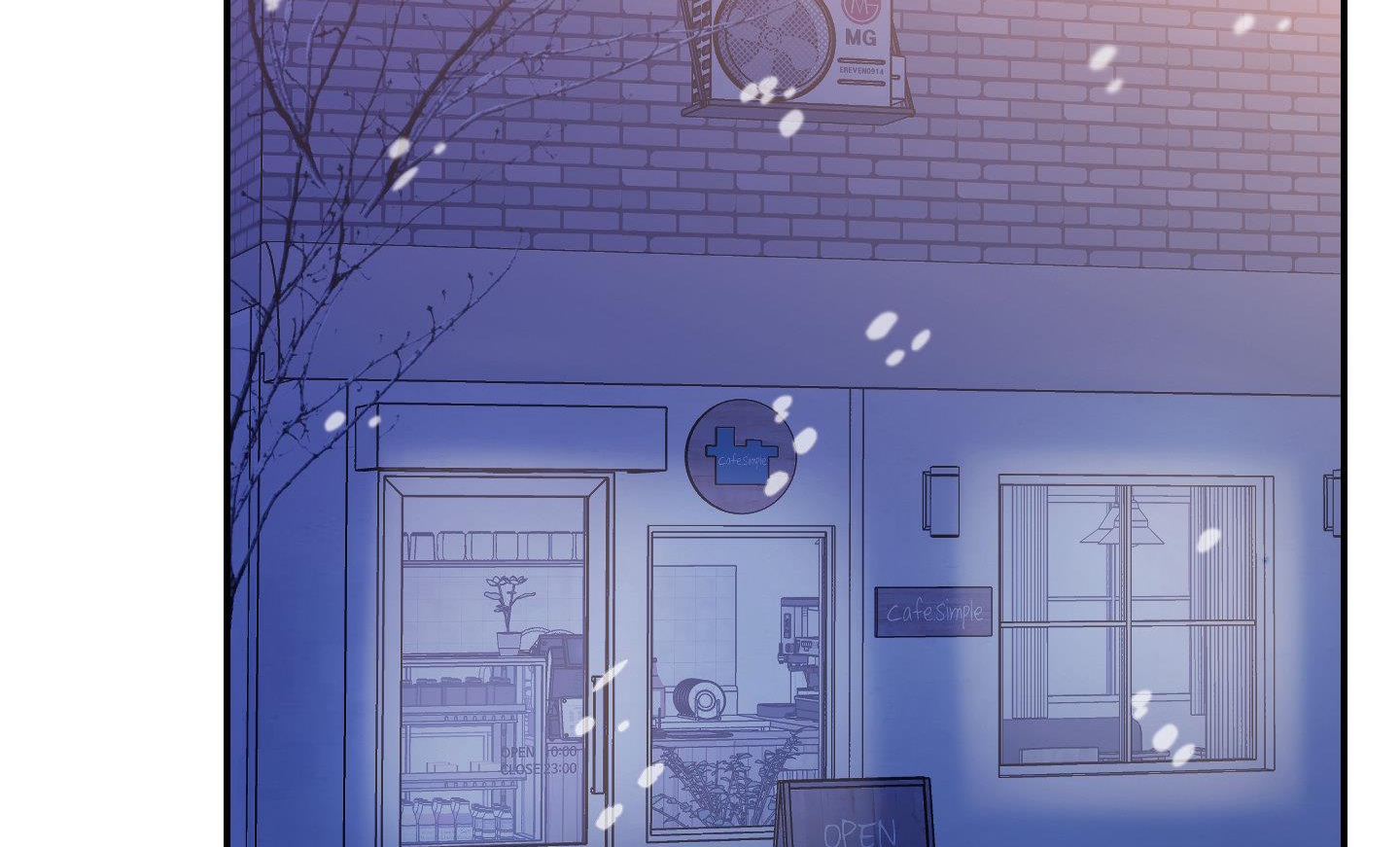 lãng mạn giả dối chapter 34 103