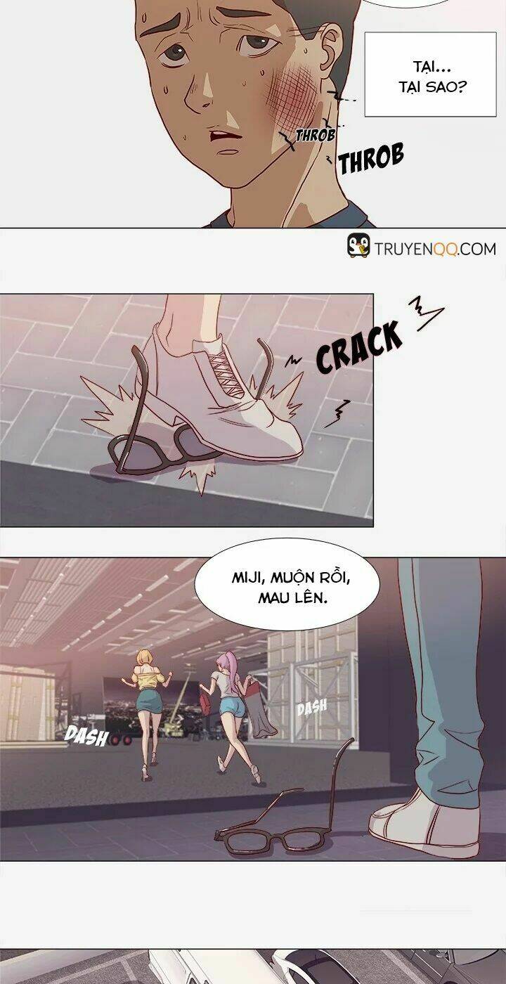 the good manager chapter 1 16