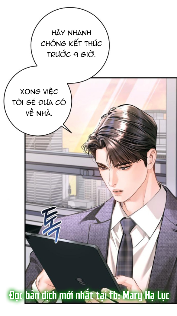 đứa trẻ trông giống tôi chapter 27.1 30