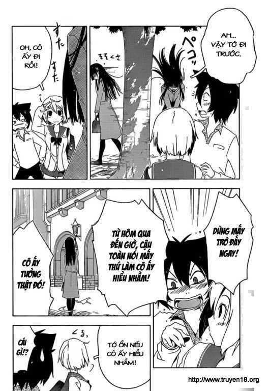 sanka rea chapter 10 21