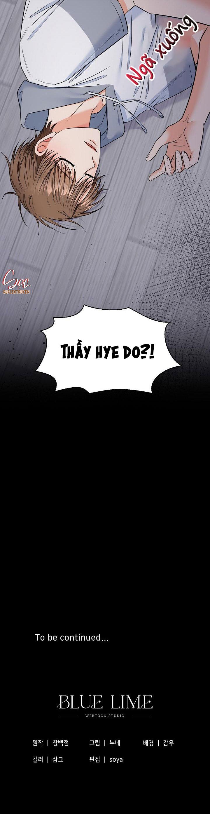 phòng tắm hơi chapter 42 26