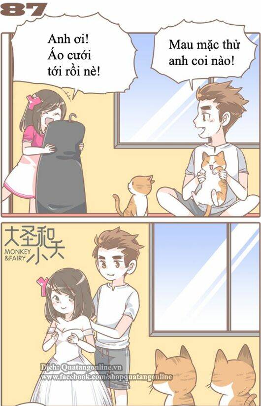 đại thánh và tiểu yêu chapter 19 2