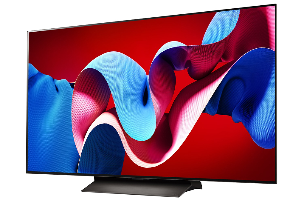 Hình ảnh 77C4PSA - Smart Tivi OLED LG 4K 77 inch 77C4PSA - Hàng Chính Hãng - Chỉ Giao Hồ Chí Minh