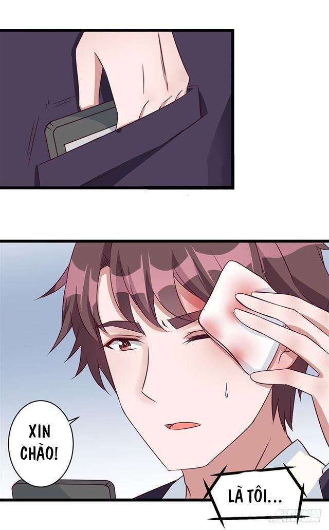 gửi người không quen chapter 13 45