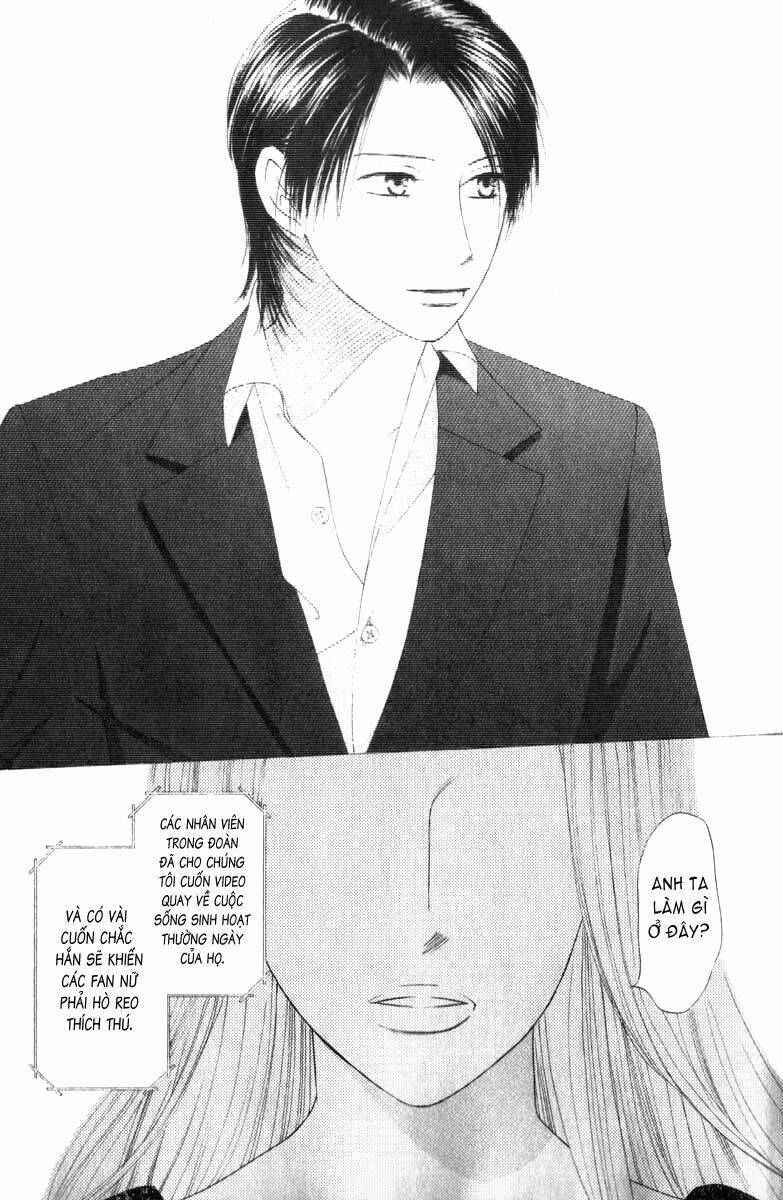 kare kano hajimemashita chapter 85 27