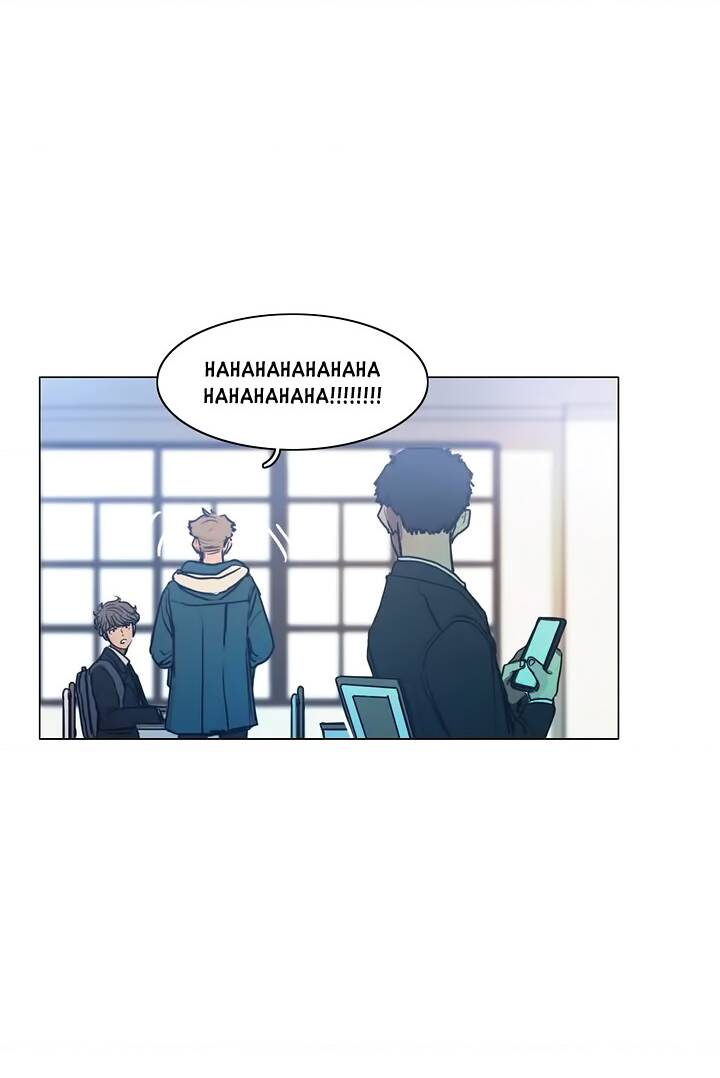 giải thoát chapter 40 48