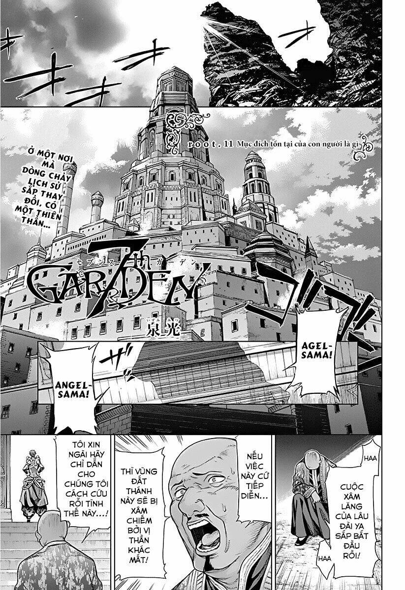 khu vườn thứ 7 chapter 11 5