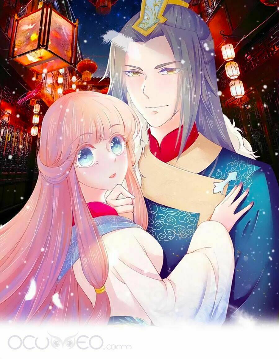 sủng phi bất lương: vương gia phúc hắc chạy đi đâu chapter 3 2