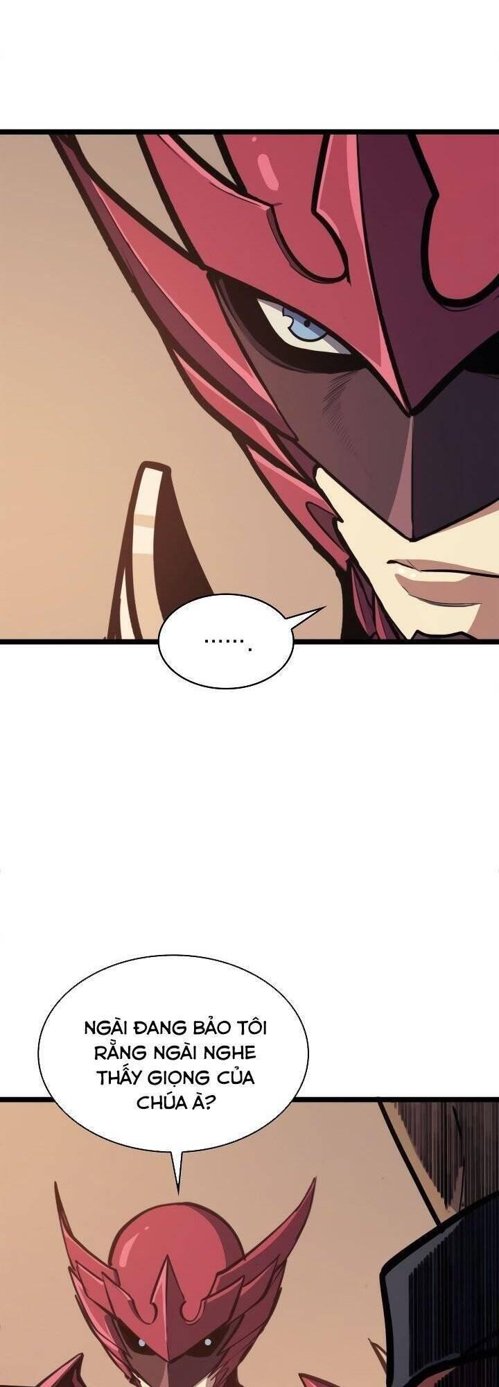 tôi trở lại thăng cấp một mình chapter 74 16