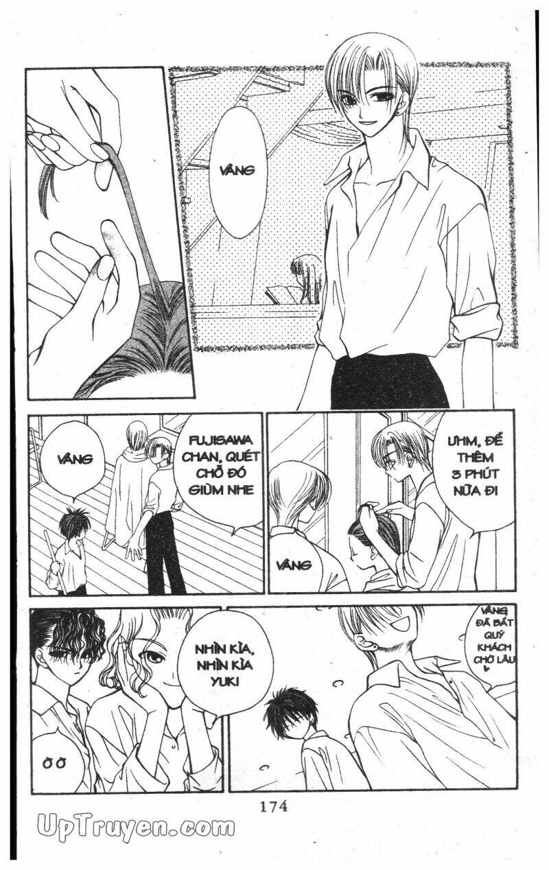thấy mờ ghét chapter 6 174
