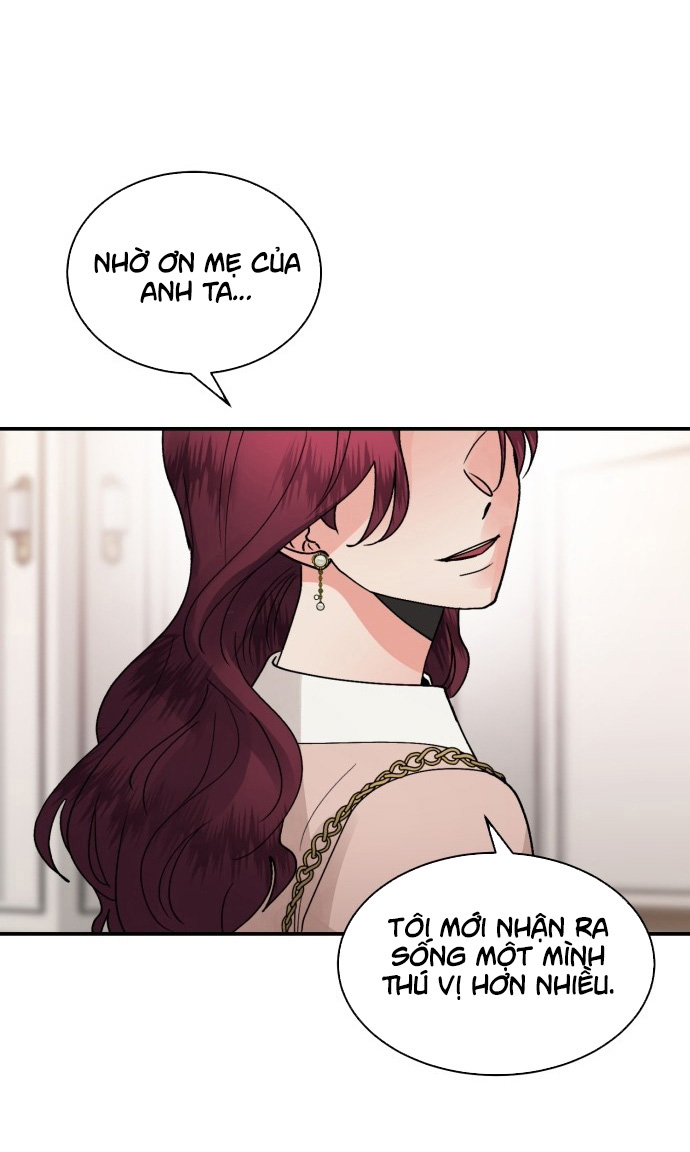 oan gia ngõ hẹp chapter 20 44