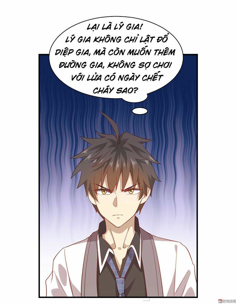 xuyên không vào thế giới nữ cường chapter 28 12