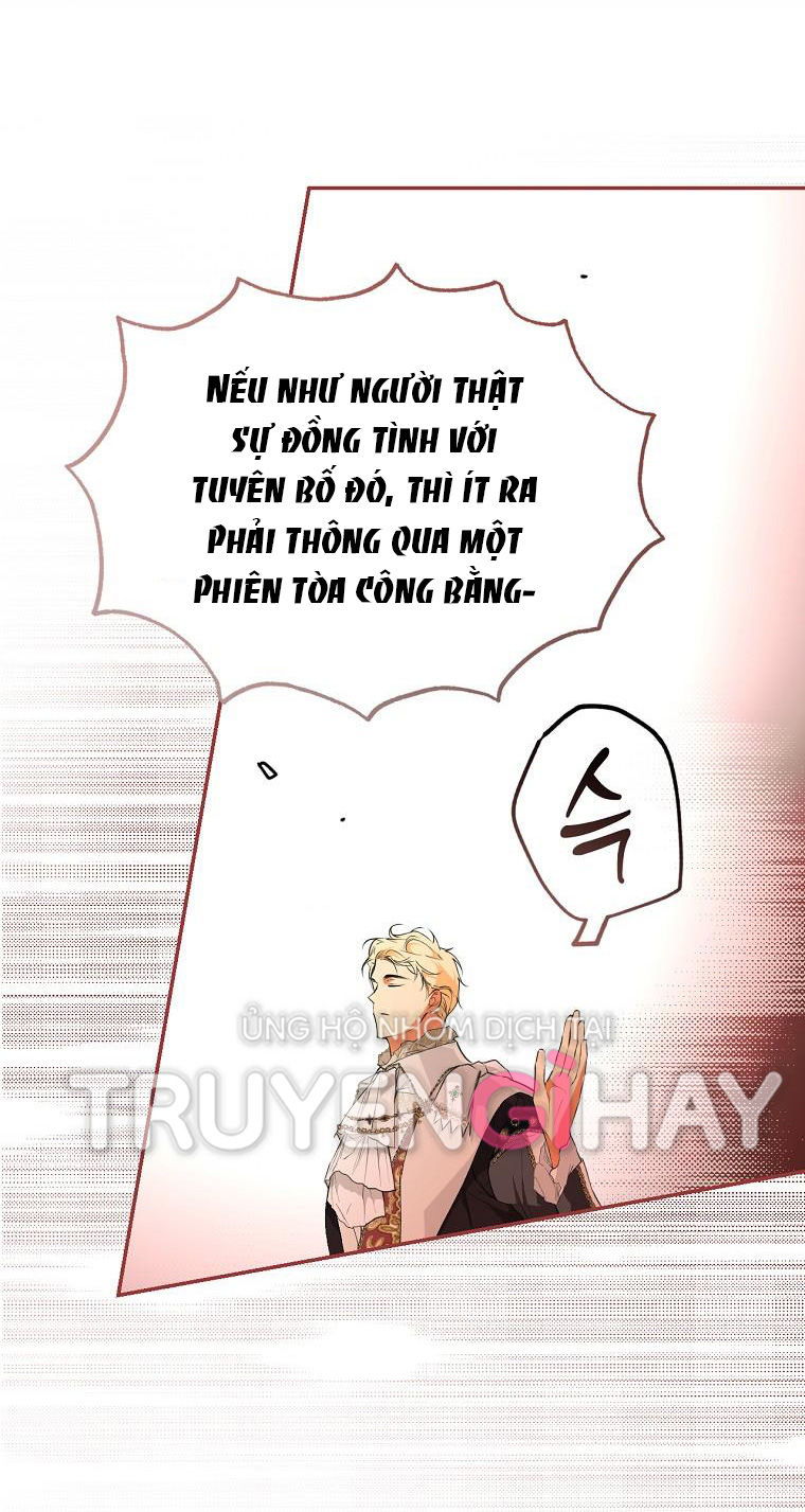 quý cô bí ẩn - secret lady chapter 65.2 26