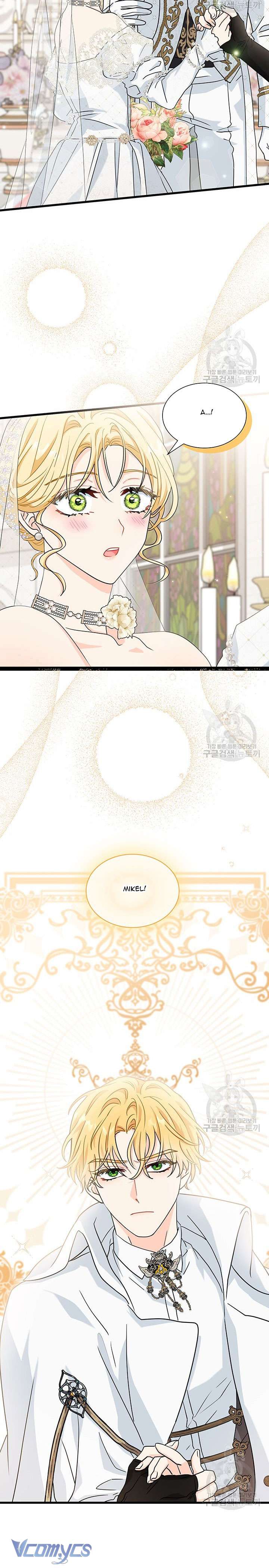 cô gái sẽ trở thành chủ gia đình chapter 25 16