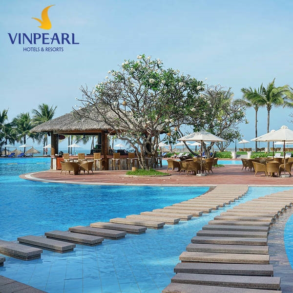 Vinpearl Resort 5* Nha Trang - Hồ Bơi, Bãi Biển, Đảo Hòn Tre, Vui Chơi VinWonders, Nhiều Lựa Chọn
