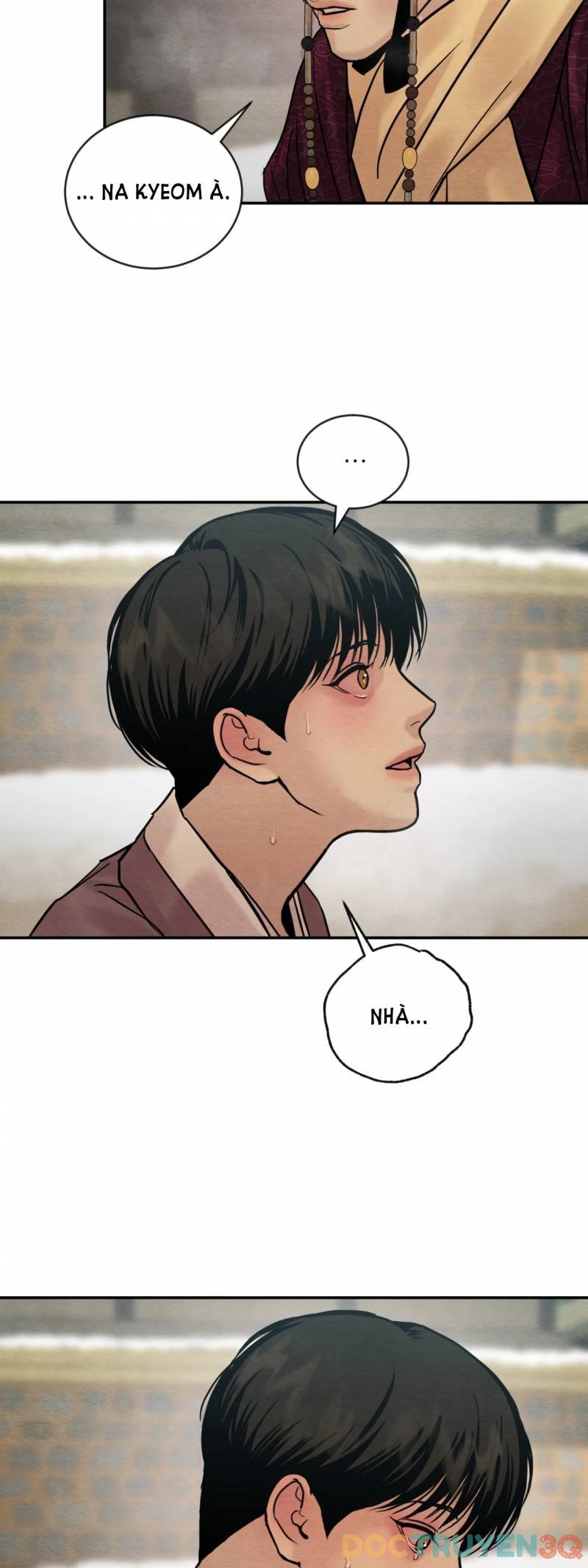 dạ ký chapter 107.6 16