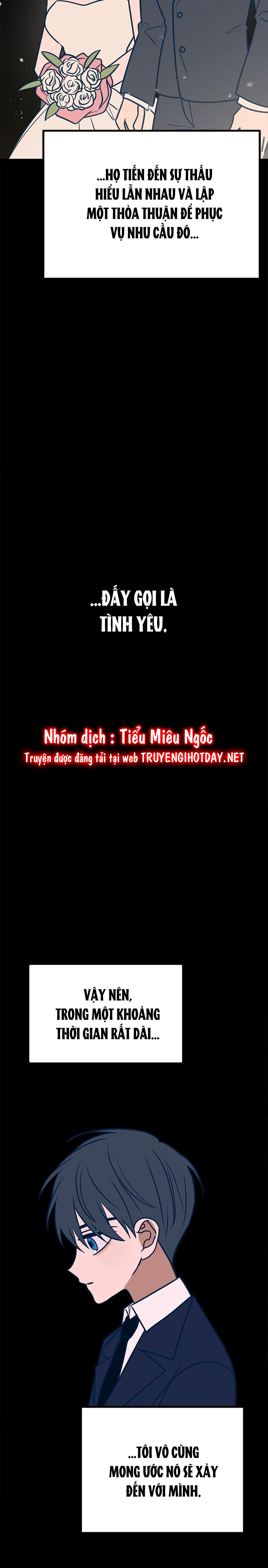 Như Nhau Thôi Mà chapter 58 - Trang 36