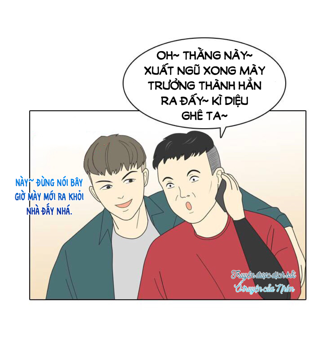 sống chung một nhà chapter 5 46