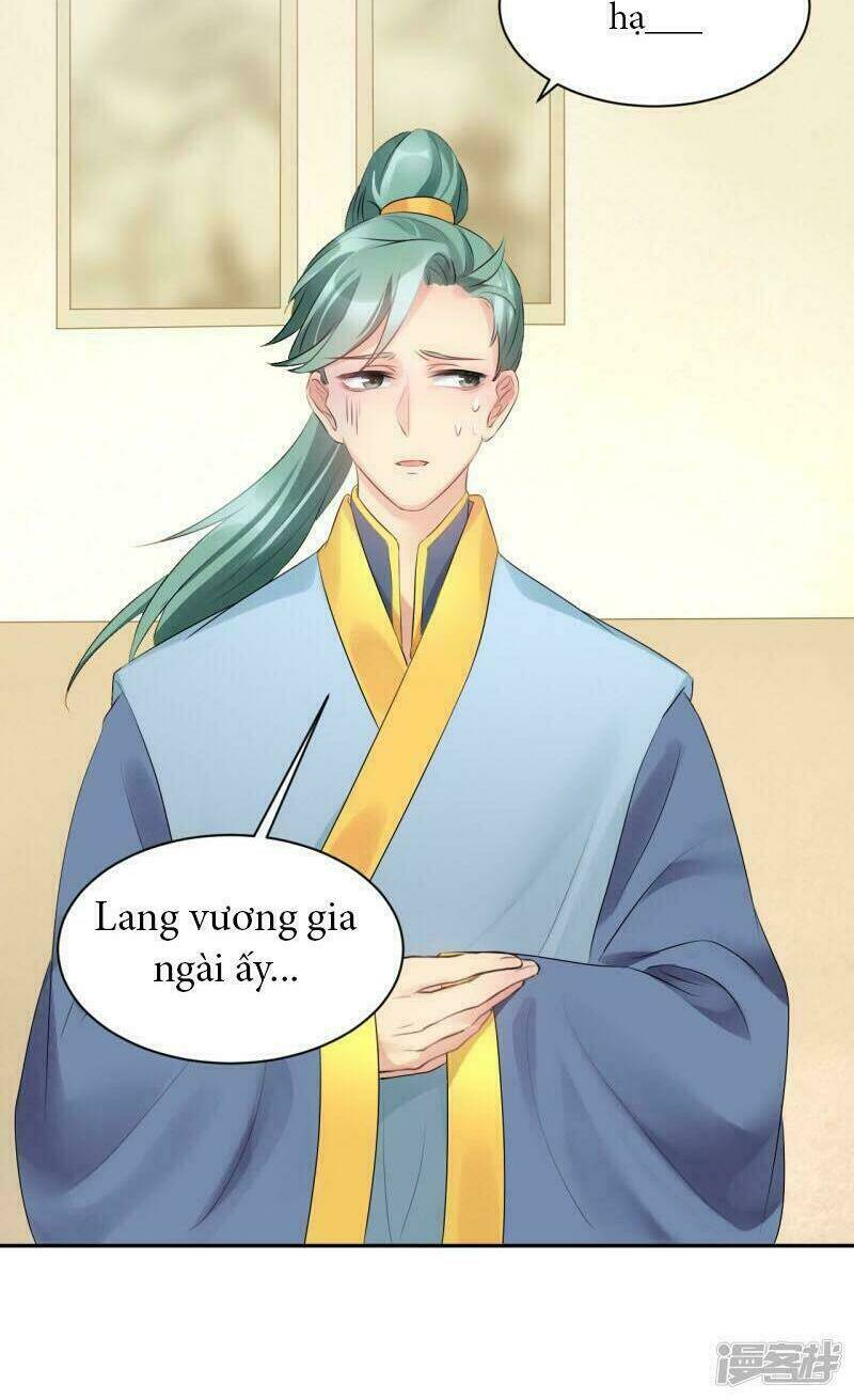 quả nhân có bệnh tên là tương tư chapter 79 12