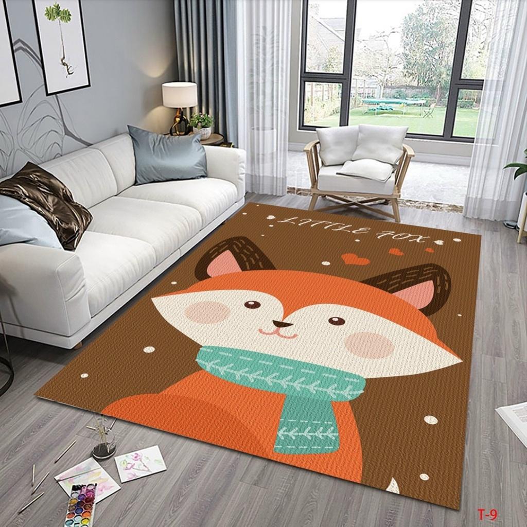 XẢ KHO thảm trải sàn bali 1m6x2m3