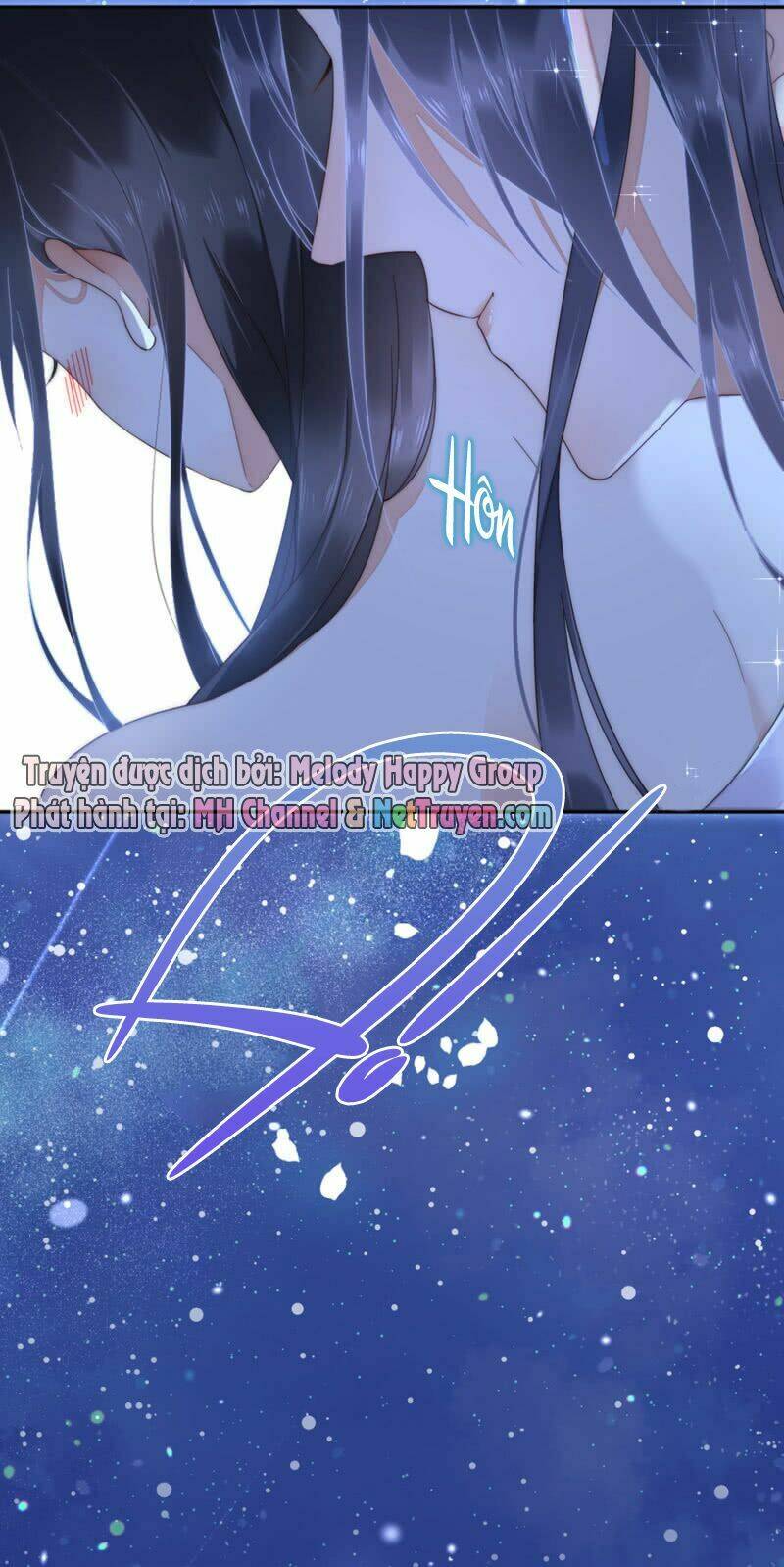 dục hỏa độc nữ chapter 60.5 17