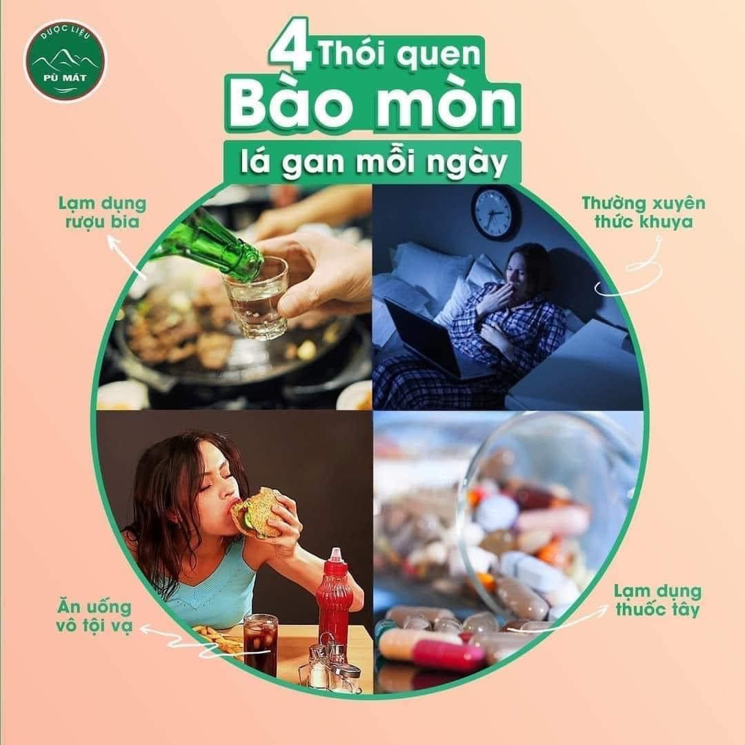 Thải Độc Gan. Loại 2 Hộp 60 Viên. Hỗ Trợ Thải Độc Tăng Cường Chức Năng Gan.