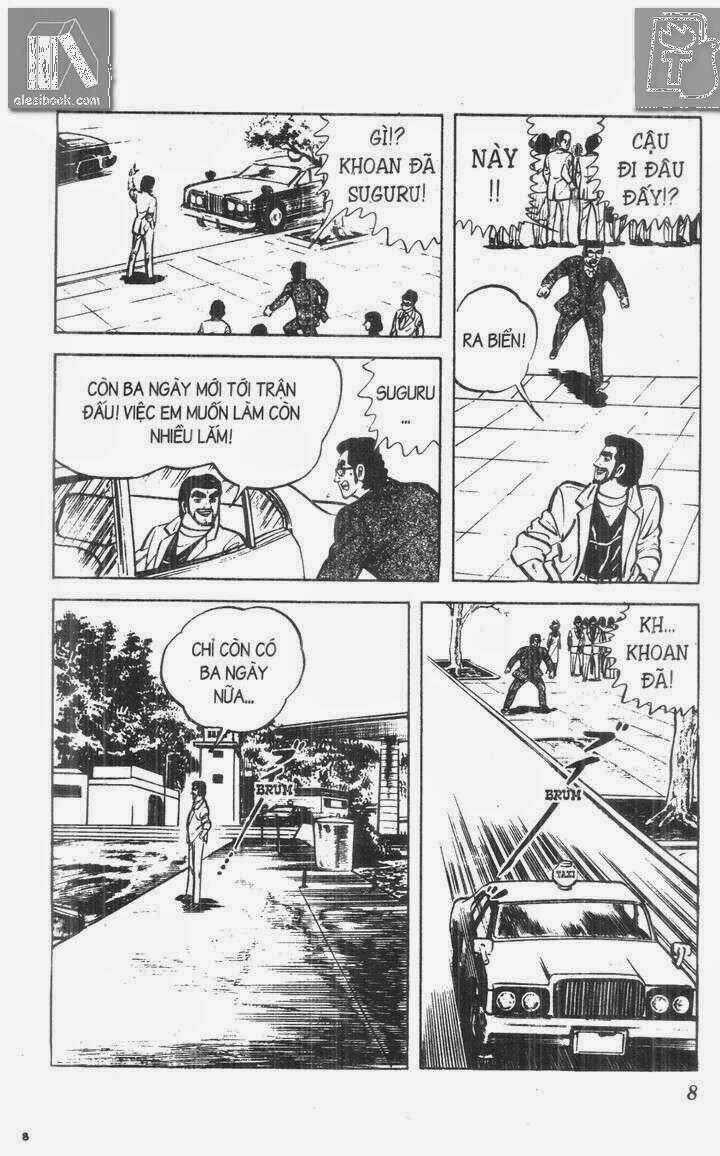 ganbare genki chapter 185 5