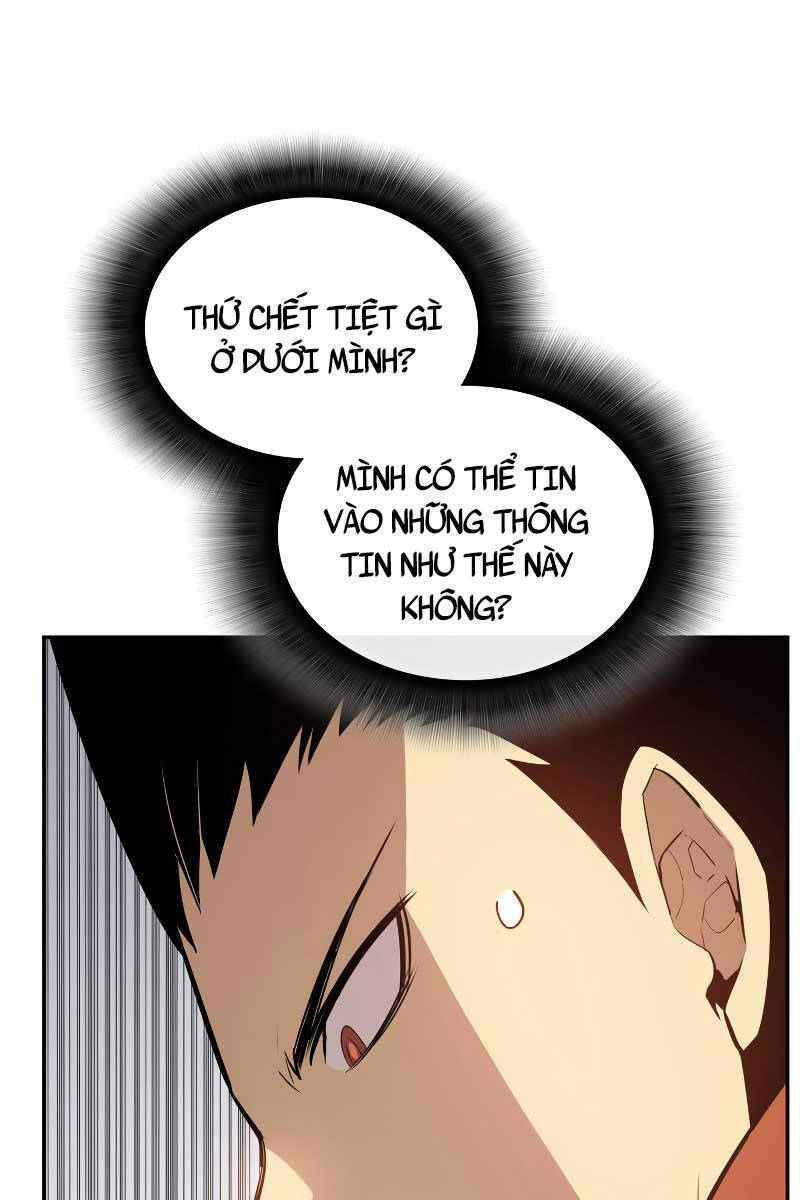 tôi là lính mới chapter 134 98