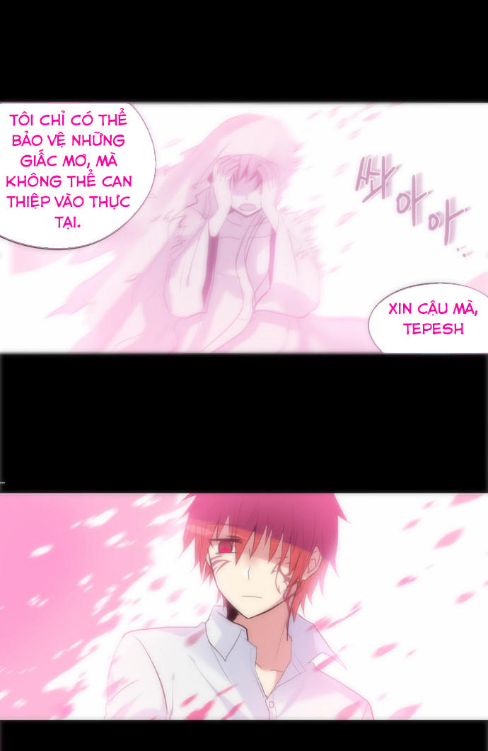 crepuscule (yamchi) chapter 106 12