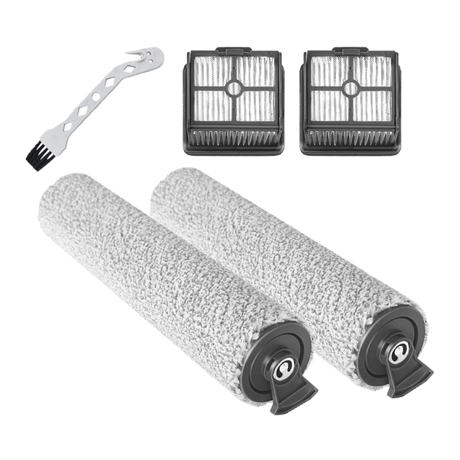 Filter Replacement Wet and Dry Vacuum Cleaner 2 Filter