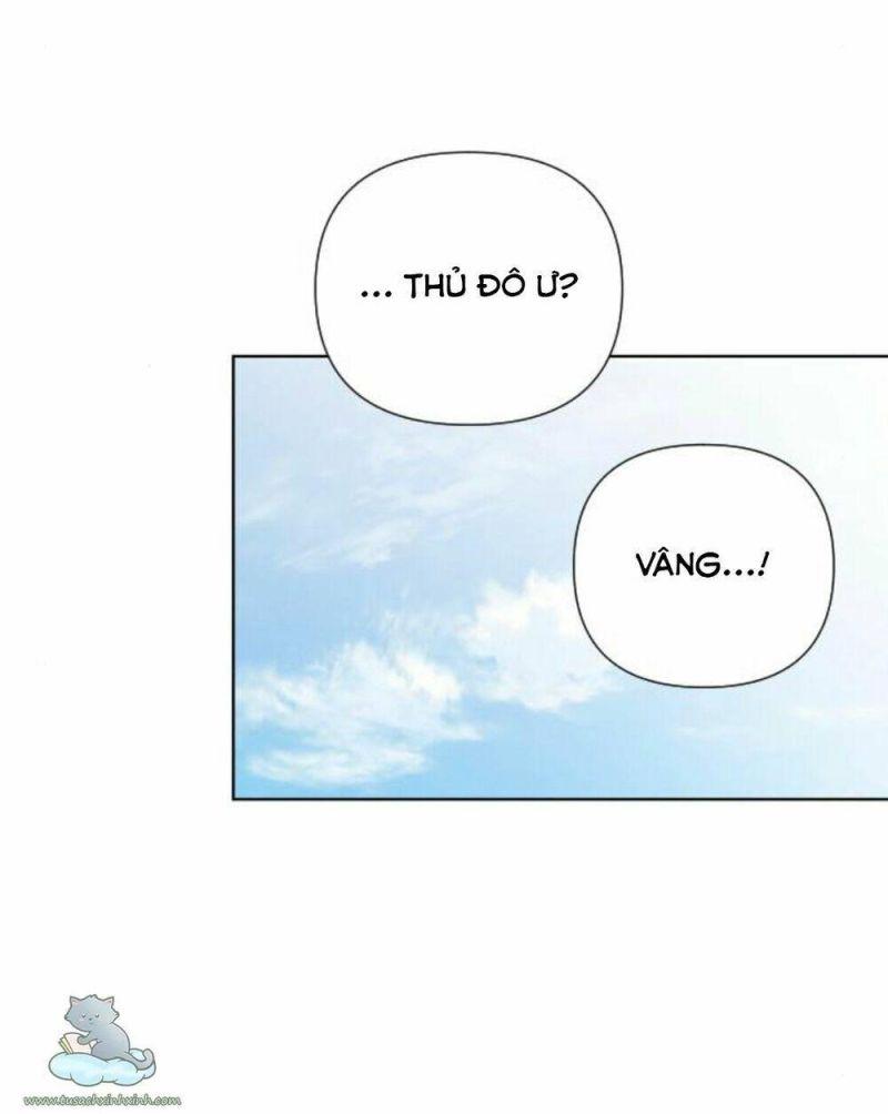 cách mà kỵ sĩ sống như tiểu thư chapter 40 14